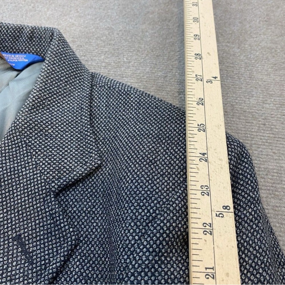 Pendleton Men's Blazer - image 8